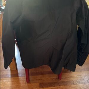 Arc'teryx Women's Midnight Black Ski Jacket